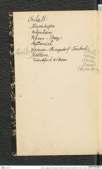 Seite 2, Tagebuch "Munzingen, WildKirchli, Achenheim, Metternich, Rhens, Basel" (NHMW-PRAE-BBB-29)